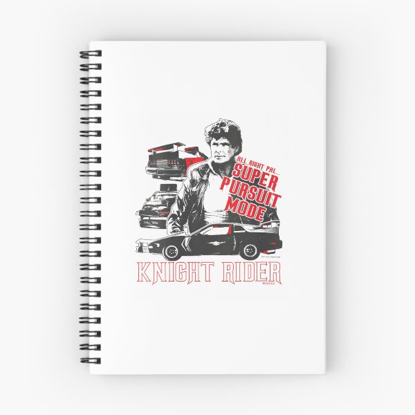 Item preview, Womens Knight Rider Super Pursuit Design designed and sold by TomaseCimon.