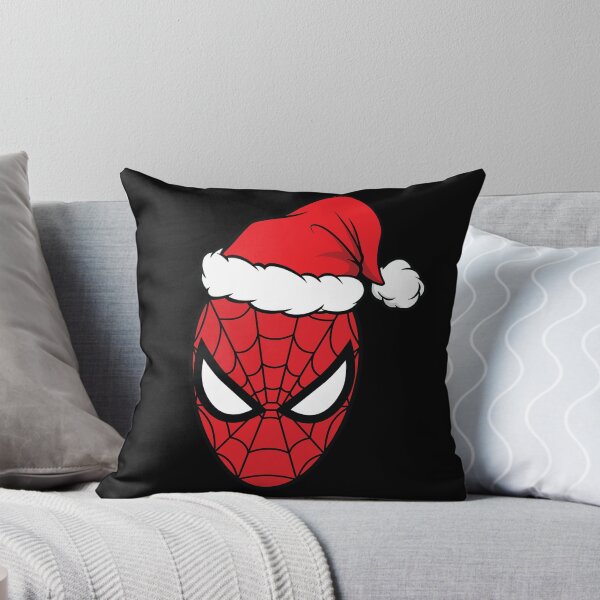 Item preview, Christmas Spider Man designed and sold by Gravy-tee07.