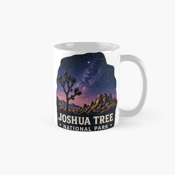 Item preview, Joshua Tree National Park designed and sold by yunamaliskova.