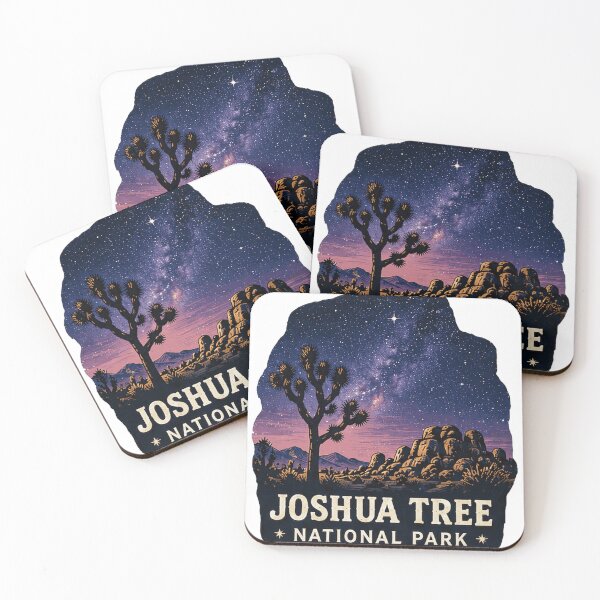 Item preview, Joshua Tree National Park designed and sold by yunamaliskova.