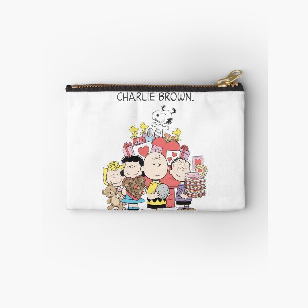 Item preview, Charlie Brown'S Valentine Blues & Snoopy'S Joy ⭐⭐⭐⭐⭐ designed and sold by maradel.