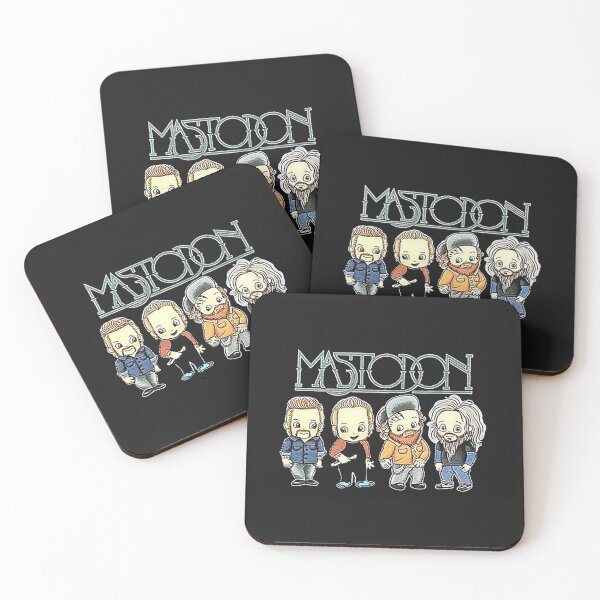 Item preview, mastodon best seller designed and sold by CiaXStore.