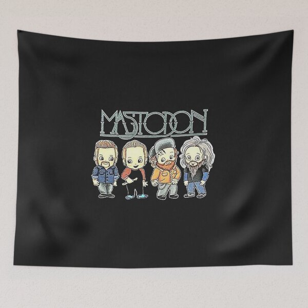 Item preview, mastodon best seller designed and sold by CiaXStore.