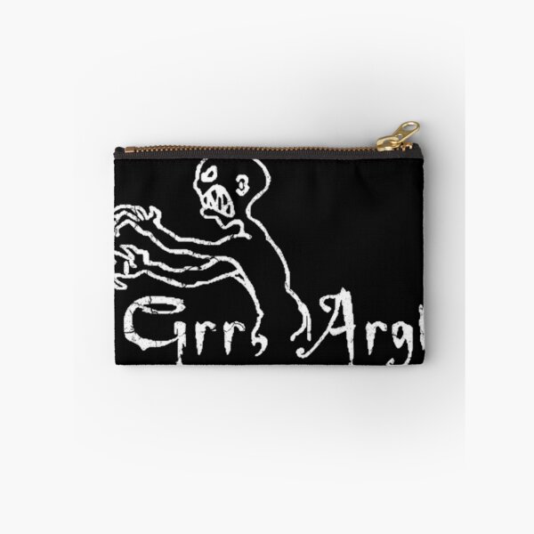 Item preview, Grr Argh Buffy Vampire designed and sold by denkorea.