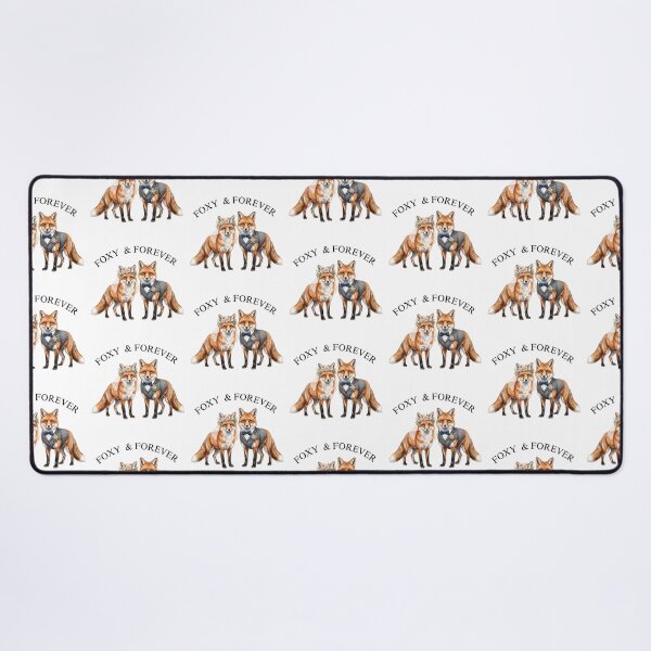 Item preview, Red Fox Wedding designed and sold by Roy & Tiffany.