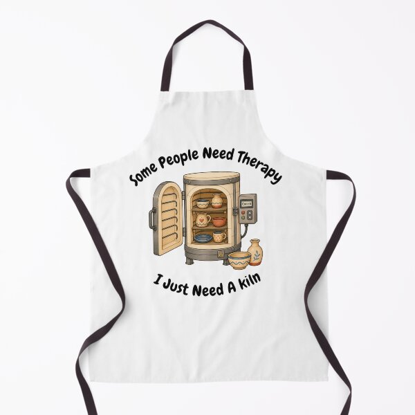 Item preview, Kiln Therapy designed and sold by SamanthaLPottery.