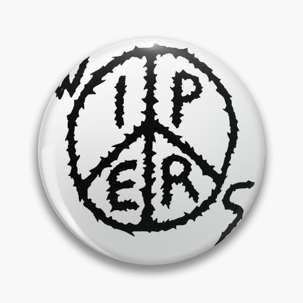 Item preview, Wipers Band designed and sold by Gerry Anne.