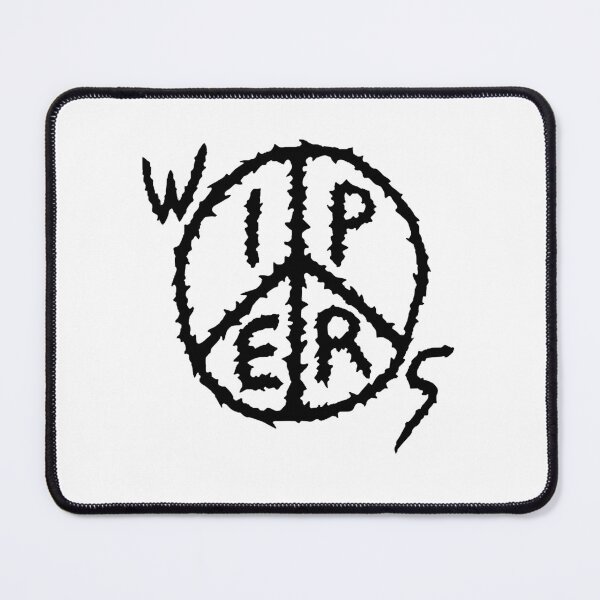 Item preview, Wipers Band designed and sold by Gerry Anne.