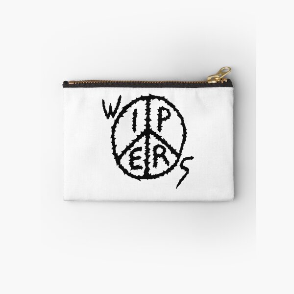 Item preview, Wipers Band designed and sold by Gerry Anne.