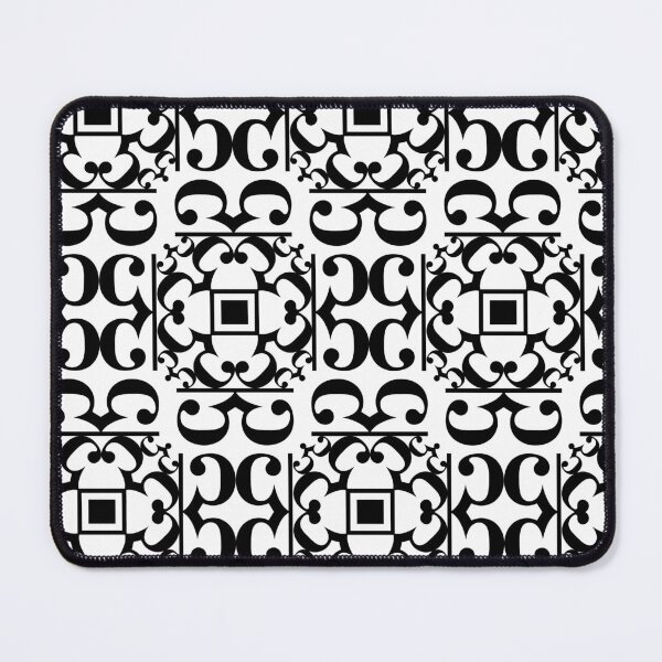 Item preview, Geometric Tiles Pattern Design | Modern Decorative Tile Pattern designed and sold by Amsafjol.