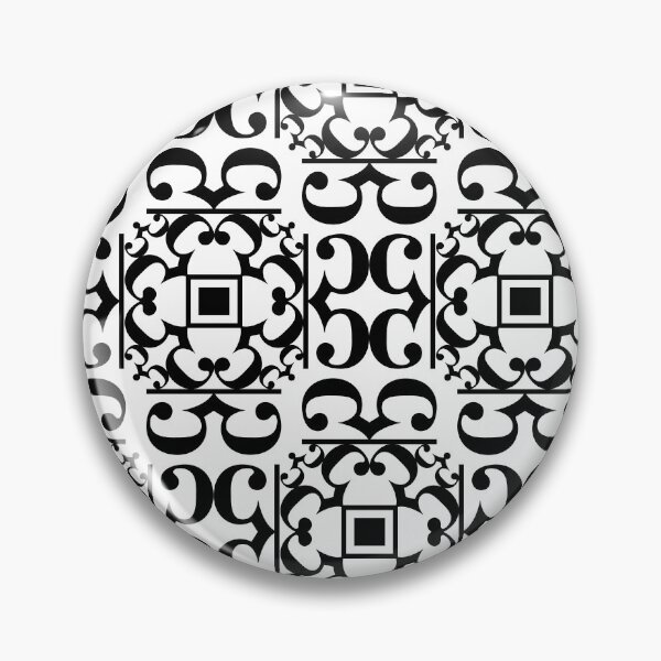 Item preview, Geometric Tiles Pattern Design | Modern Decorative Tile Pattern designed and sold by Amsafjol.