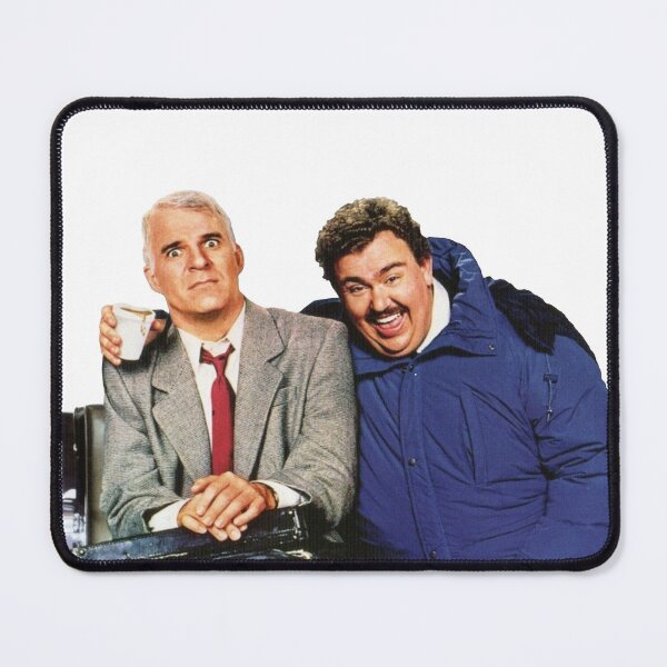 Item preview, planes, trains and automobiles (1987) designed and sold by ptcruisin.