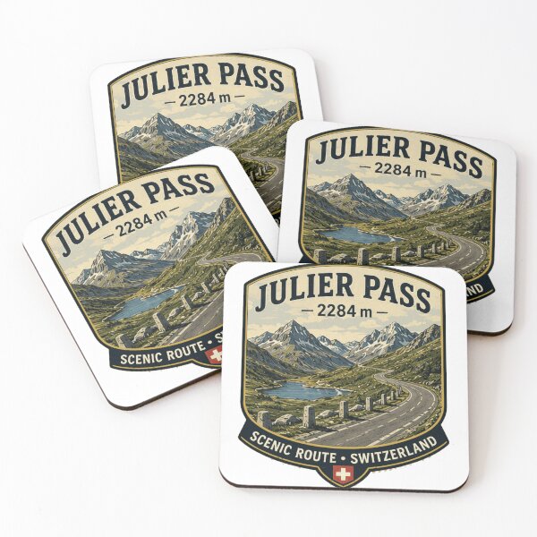 Item preview, Julier Pass designed and sold by yunamaliskova.