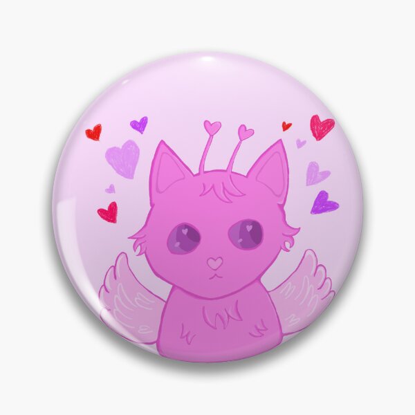 Item preview, My Darling Glorp  designed and sold by wistfulart.