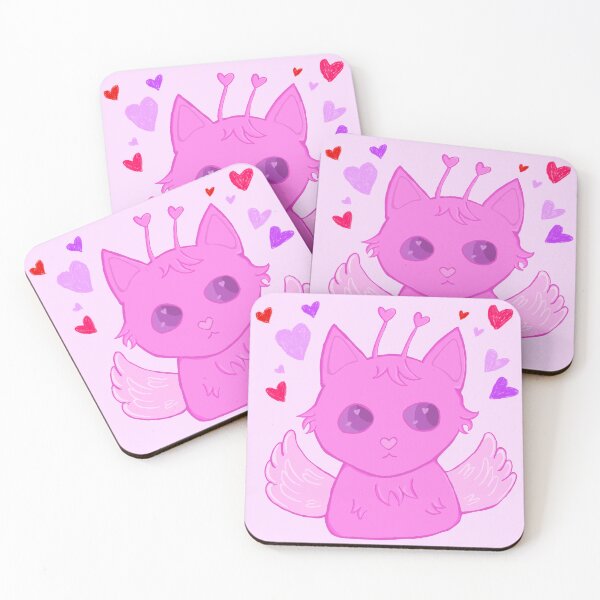 Item preview, My Darling Glorp  designed and sold by wistfulart.