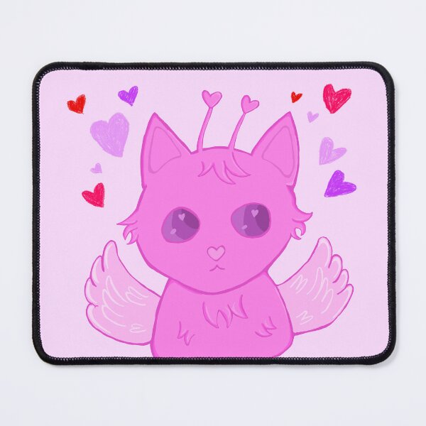 Item preview, My Darling Glorp designed and sold by wistfulart.