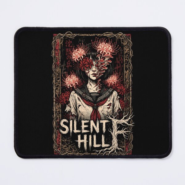 Item preview, Silent Hill F designed and sold by DrFumaStone.
