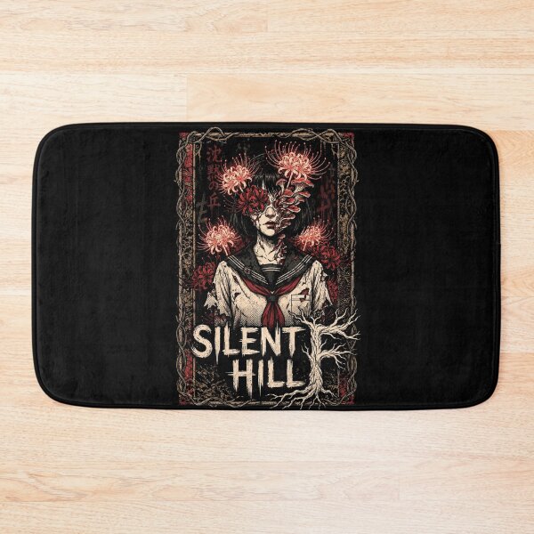 Item preview, Silent Hill F designed and sold by DrFumaStone.