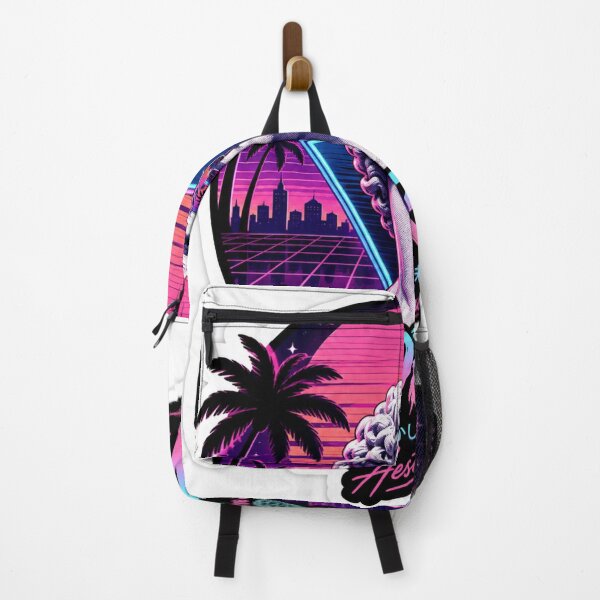 Item preview, Vaporwave Future – Retro Dream designed and sold by Kushwaha18.