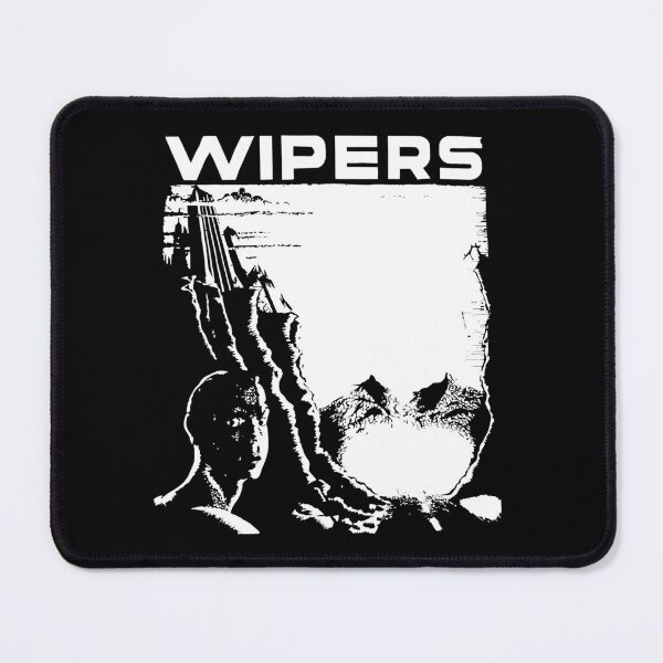 Item preview, Wipers Band designed and sold by Gerry Anne.