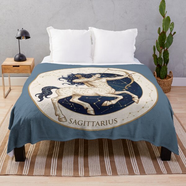 Item preview, Sagittarius Archer Centaur Zodiac Celestial Art PNG designed and sold by MythicMood.