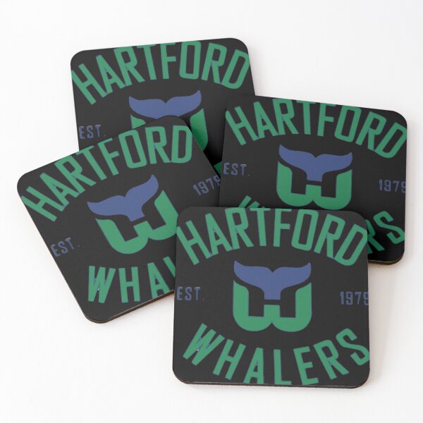 Item preview, Hartford Whalers Est 1979 designed and sold by denkorea.