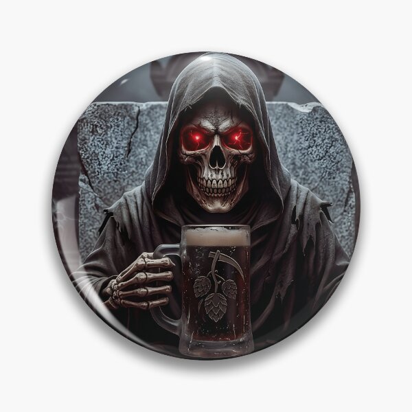 Item preview, Eternal Thirst: The Reaper's Reserve designed and sold by StyleArtStudio.