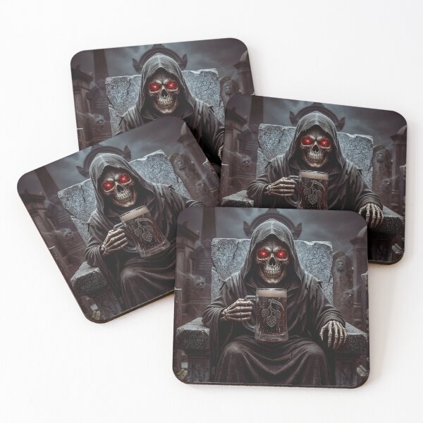Item preview, Eternal Thirst: The Reaper's Reserve designed and sold by StyleArtStudio.