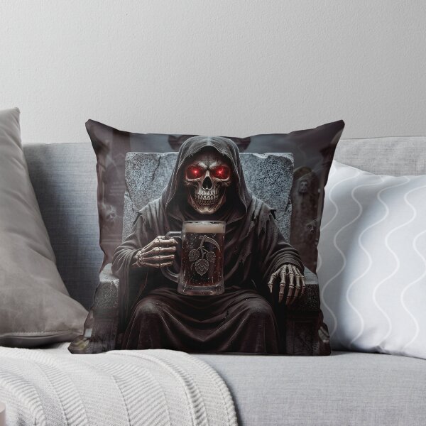 Item preview, Eternal Thirst: The Reaper's Reserve designed and sold by StyleArtStudio.