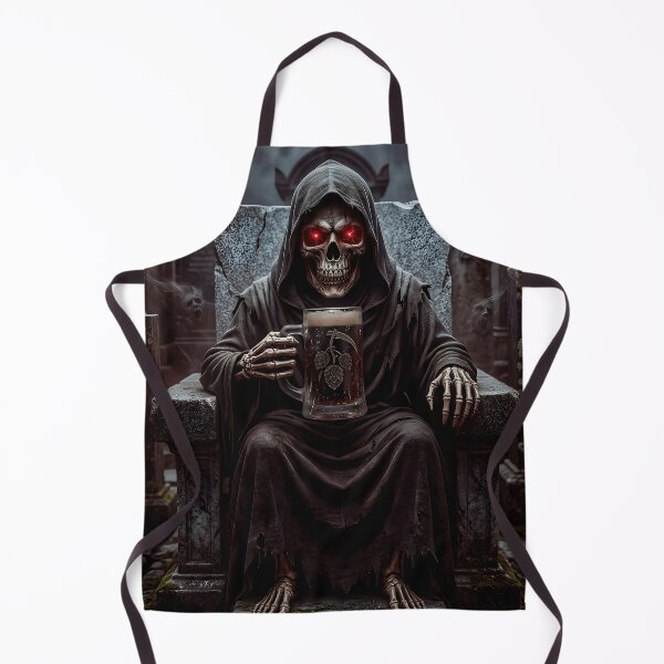 Item preview, Eternal Thirst: The Reaper's Reserve designed and sold by StyleArtStudio.