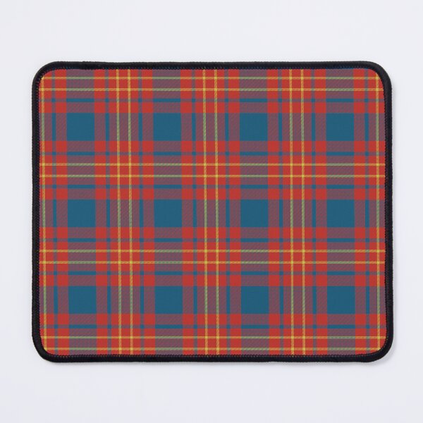 Item preview, BUTLER Tartan | Kilkenny Irish Celtic Heritage Family Tartan designed and sold by The Plaid Store®.
