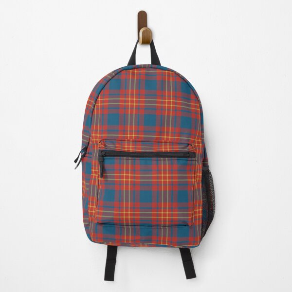 Item preview, BUTLER Tartan | Kilkenny Irish Celtic Heritage Family Tartan designed and sold by The Plaid Store®.