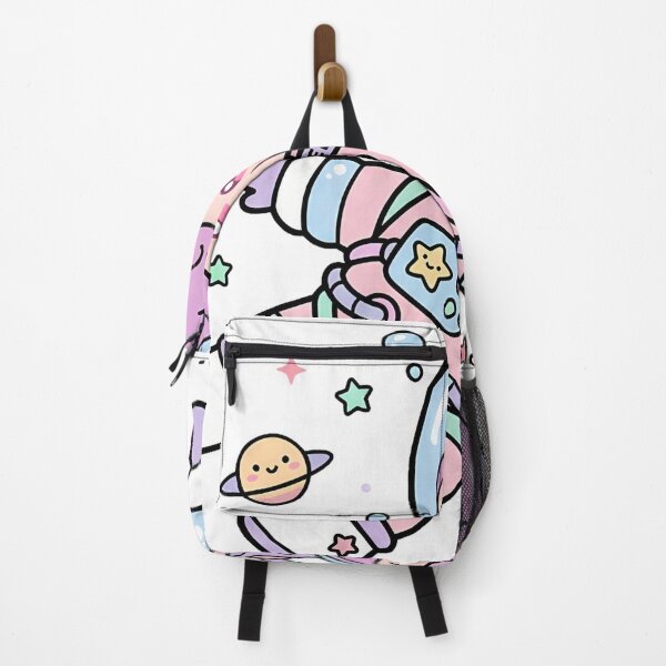 Item preview, Cute Stella the Kawaii Astronaut Girl designed and sold by fuhadislam.