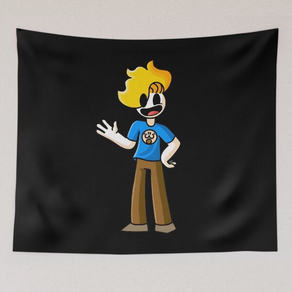 Item preview, Haminations Merch designed and sold by Gerry Anne.