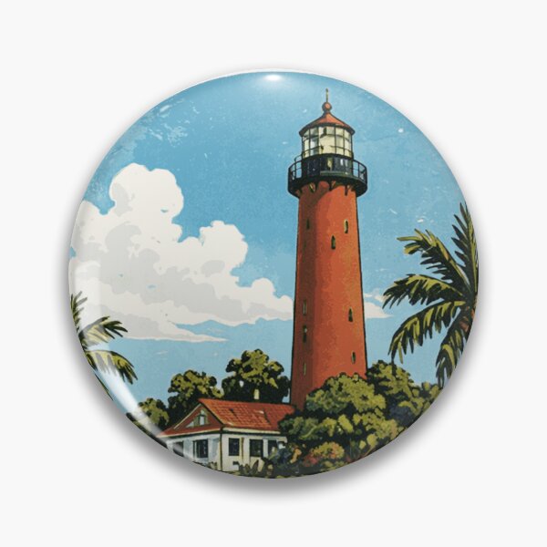 Item preview, Jupiter Florida designed and sold by yunamaliskova.