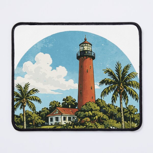 Item preview, Jupiter Florida designed and sold by yunamaliskova.