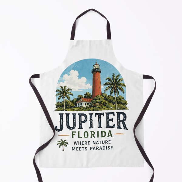 Item preview, Jupiter Florida designed and sold by yunamaliskova.
