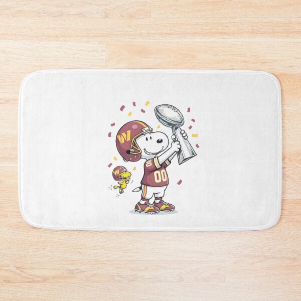 Item preview, Funny Snoopy Washington Commanders Player Football Fans ⭐⭐⭐⭐⭐ designed and sold by maradel.