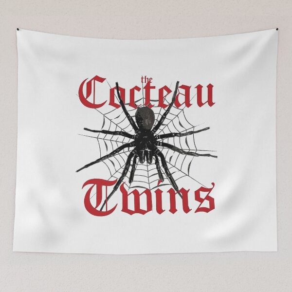Item preview, Gothic Spider Creature Dark Horror Web Vintage Occult Graphic designed and sold by Lilbahlil.
