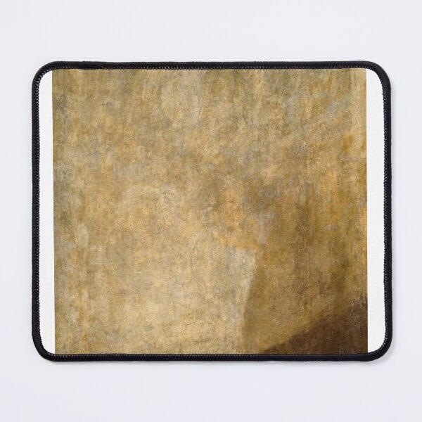 Item preview, The Dog Francisco De Goya designed and sold by Blue  Robin.