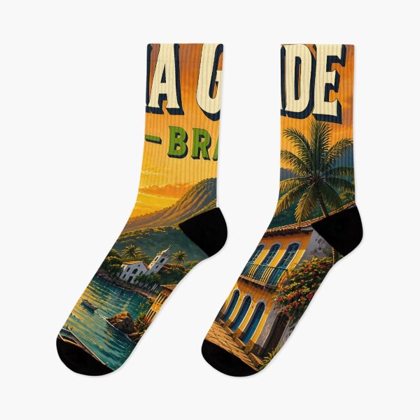 Item preview, Ilha Grande, Brazil - Scenic Travel Destinations designed and sold by LSVart.