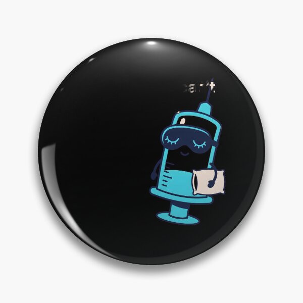 Item preview, Sedating Everything designed and sold by Brain Fog Lab.