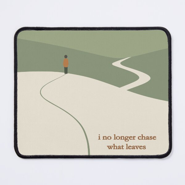 Item preview, Minimalist Landscape Print, Self Growth Artwork designed and sold by Studio pod Burom.