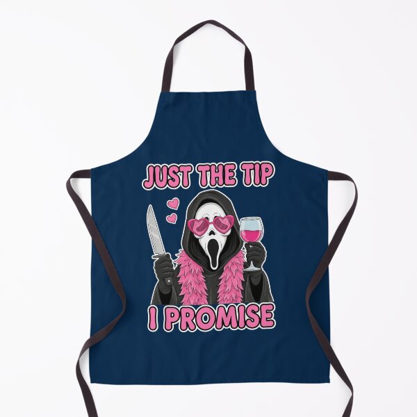 Item preview, Just The Tip I Promise designed and sold by gabrielellisw.