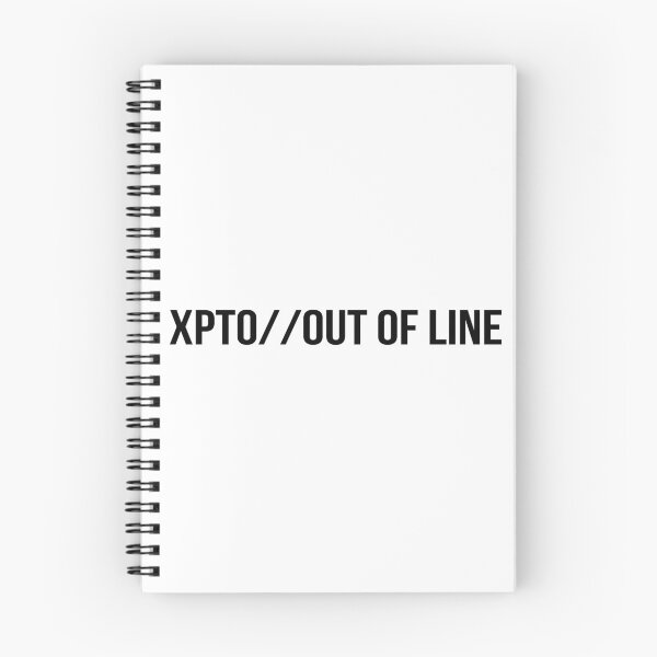 Item preview, XPTO Out of Line -Extraordinary designed and sold by MiCarmoart.