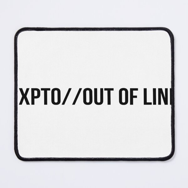 Item preview, XPTO Out of Line -Extraordinary designed and sold by MiCarmoart.