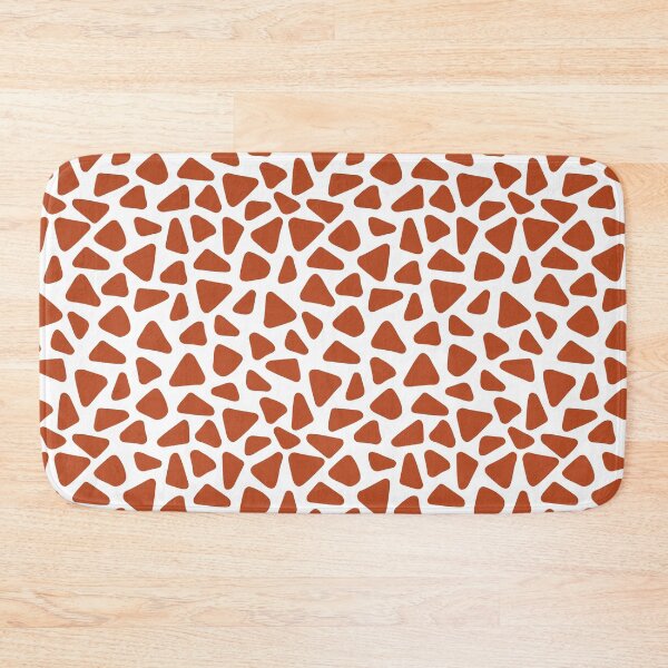 Item preview, Modern Giraffe Spot Safari Pattern designed and sold by Vac1.