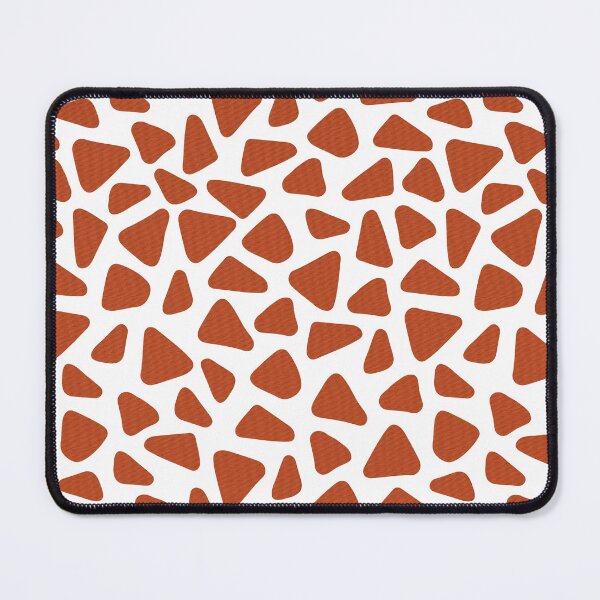 Item preview, Modern Giraffe Spot Safari Pattern designed and sold by Vac1.