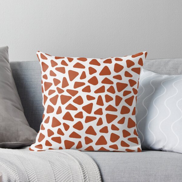 Item preview, Modern Giraffe Spot Safari Pattern designed and sold by Vac1.