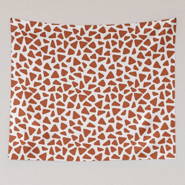Item preview, Modern Giraffe Spot Safari Pattern designed and sold by Vac1.